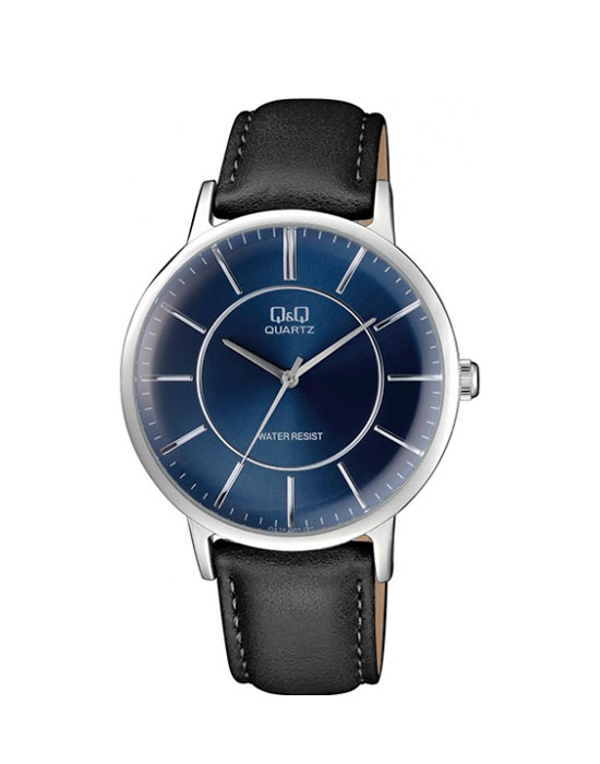 Часы Q&Q Кварцевые QA24J302