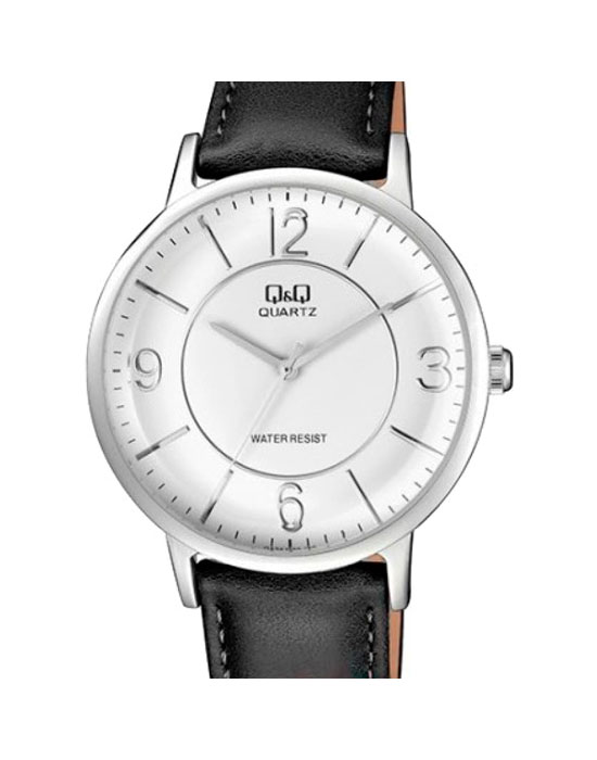 Часы Q&Q Кварцевые QA24J332