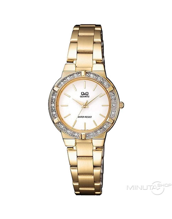 Часы Q&Q Elegant QA29J001