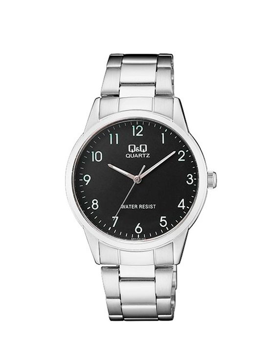 Часы Q&Q Кварцевые QA44J205