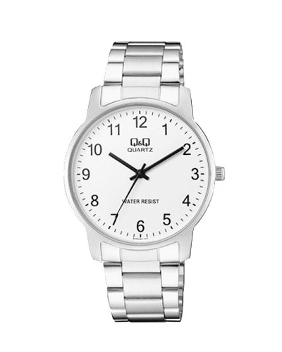 Часы Q&Q Кварцевые QA46J204
