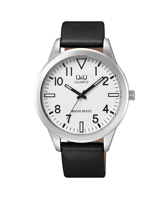 Часы Q&Q Кварцевые QA52J304
