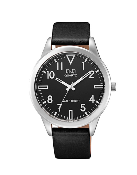 Часы Q&Q Кварцевые QA52J305