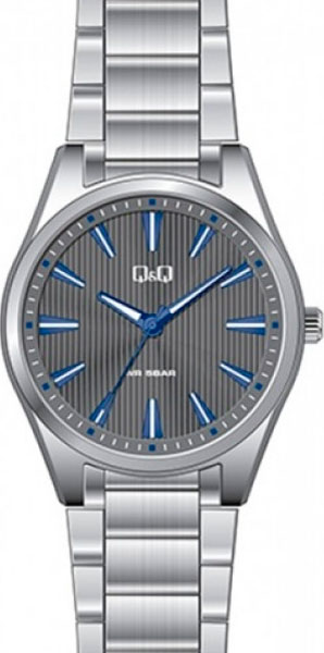 Часы Q&Q Кварцевые QA54J801