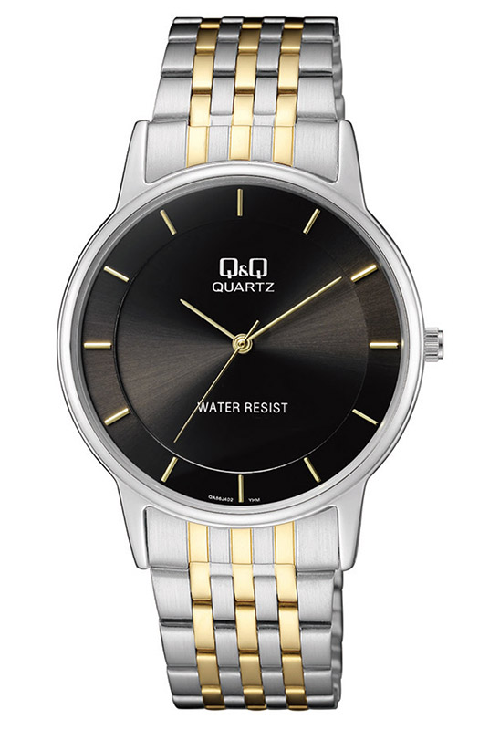 Часы Q&Q Кварцевые QA56J402