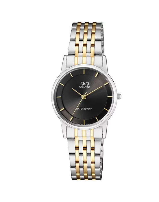 Часы Q&Q Кварцевые QA57J402