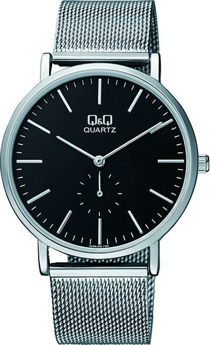 Часы Q&Q Кварцевые QA96J222