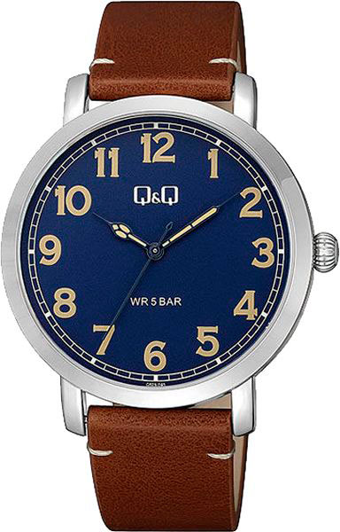 Часы Q&Q Кварцевые QB28J345