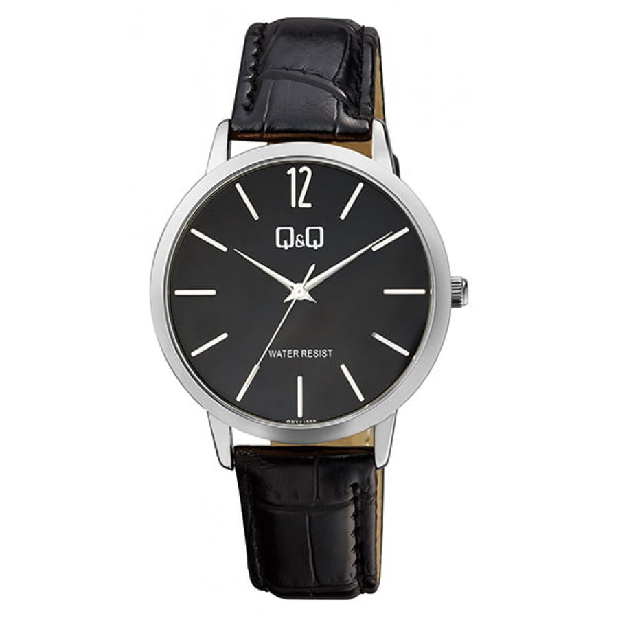 Часы Q&Q Кварцевые QB34J302