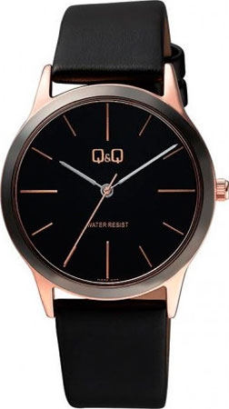 Часы Q&Q Кварцевые QB36J502