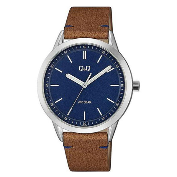 Часы Q&Q Кварцевые QB80J302