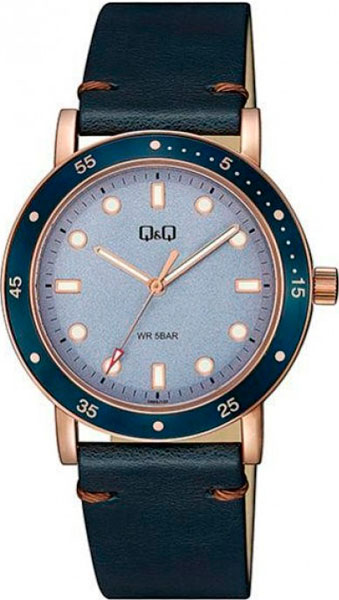Часы Q&Q Кварцевые QB85J102