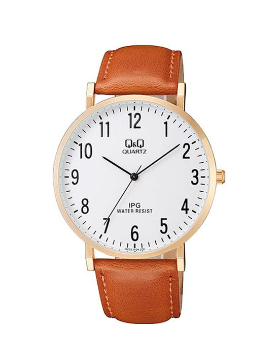 Часы Q&Q IP Series QZ02J104