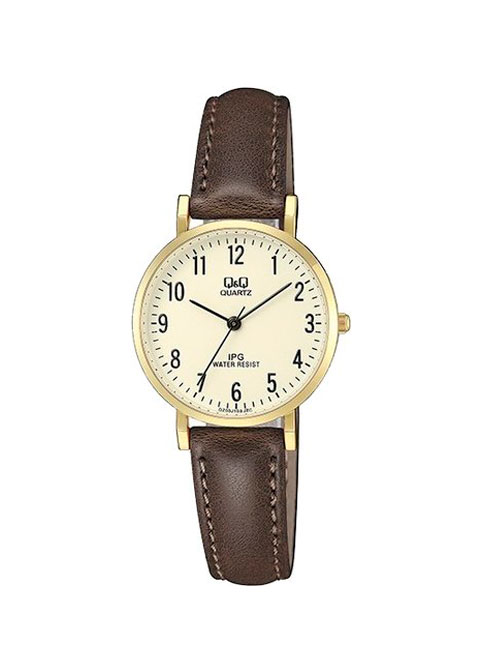 Часы Q&Q IP Series QZ03J103