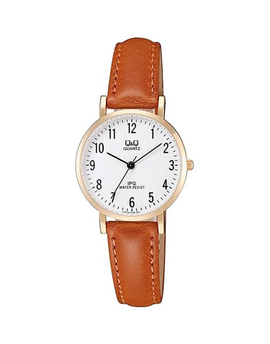 Часы Q&Q IP Series QZ03J104