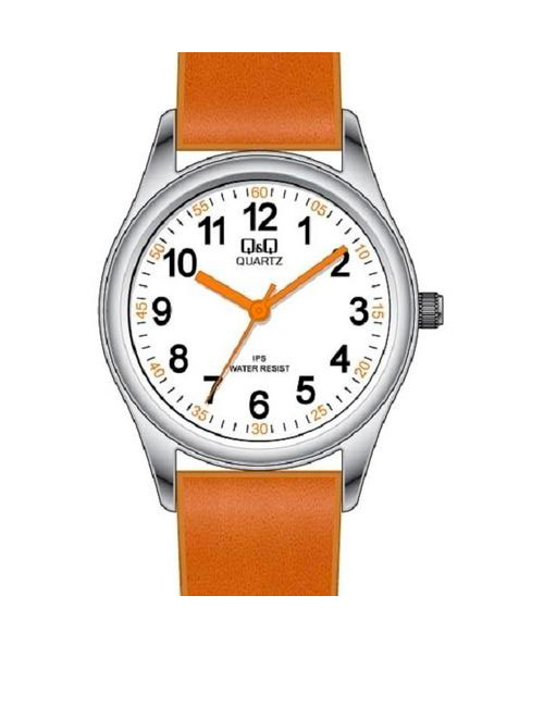 Часы Q&Q IP Series QZ09J314