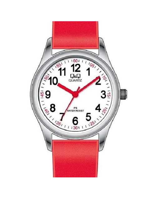 Часы Q&Q IP Series QZ09J324