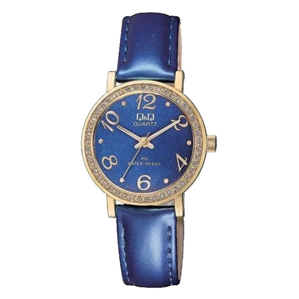 Часы Q&Q Elegant QZ15J115