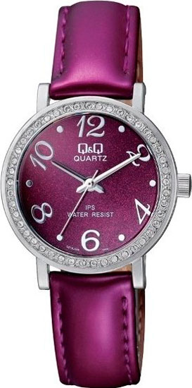 Часы Q&Q IP Series QZ15J305