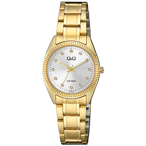 Часы Q&Q Elegance QZ65J001Y