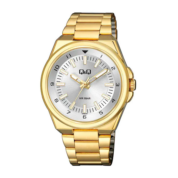 Часы Q&Q Gents QZ68J001Y