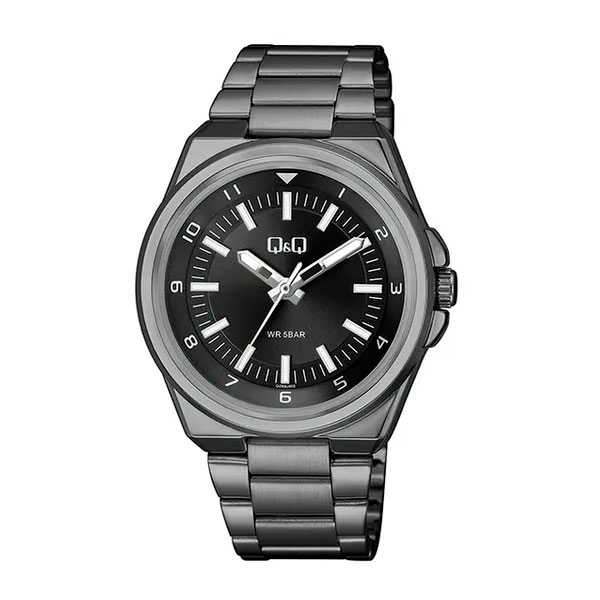 Часы Q&Q Gents QZ68J402Y