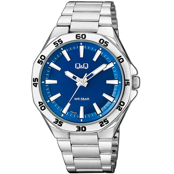 Часы Q&Q Gents QZ82J202Y