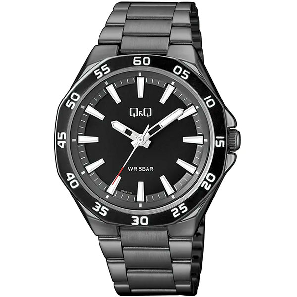 Часы Q&Q Gents QZ82J412Y
