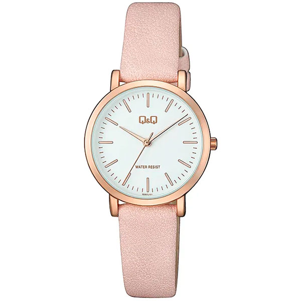 Часы Q&Q Ladies QZ87J101Y