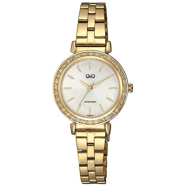 Часы Q&Q Elegance QZ89J001Y