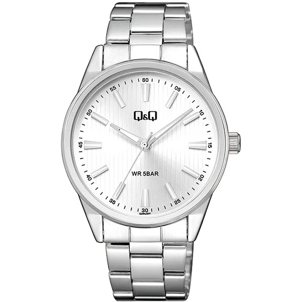Часы Q&Q Gents QZ94J201Y