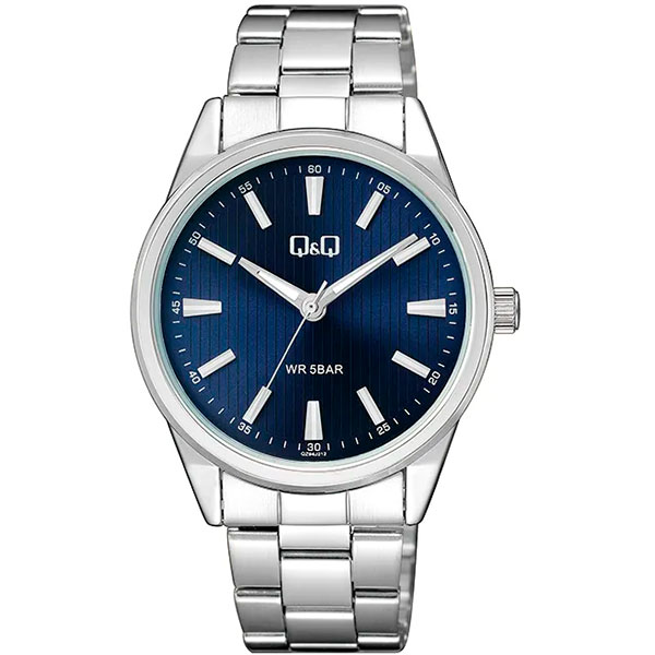 Часы Q&Q Gents QZ94J212Y