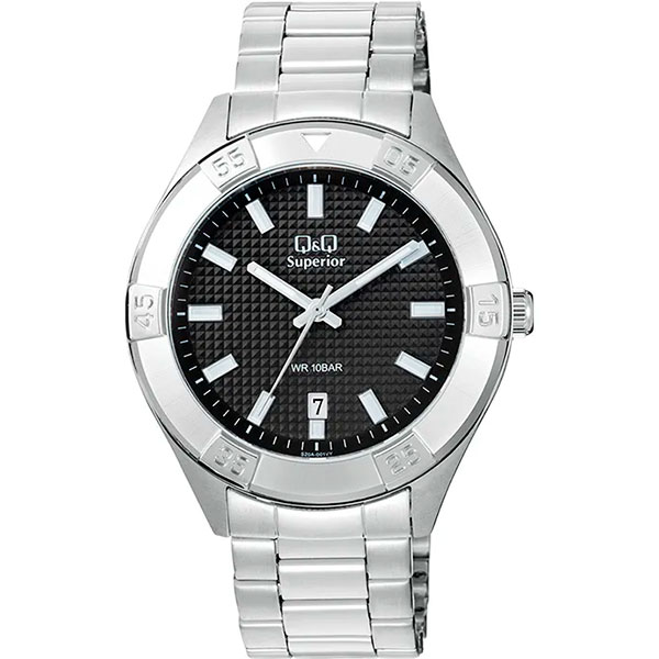 Часы Q&Q Superior S20A-001VY