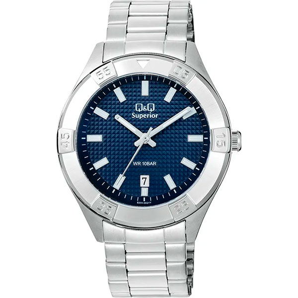 Часы Q&Q Superior S20A-002VY