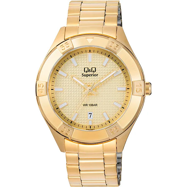 Часы Q&Q Superior S20A-005PY