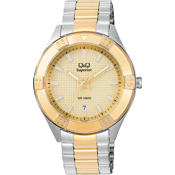 Часы Q&Q Superior S20A-006PY