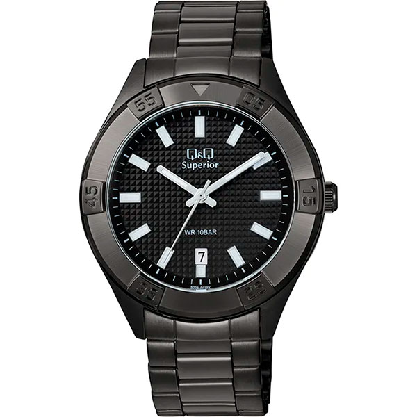 Часы Q&Q Superior S20A-007PY