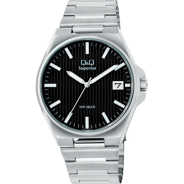 Часы Q&Q Superior S21A-002VY