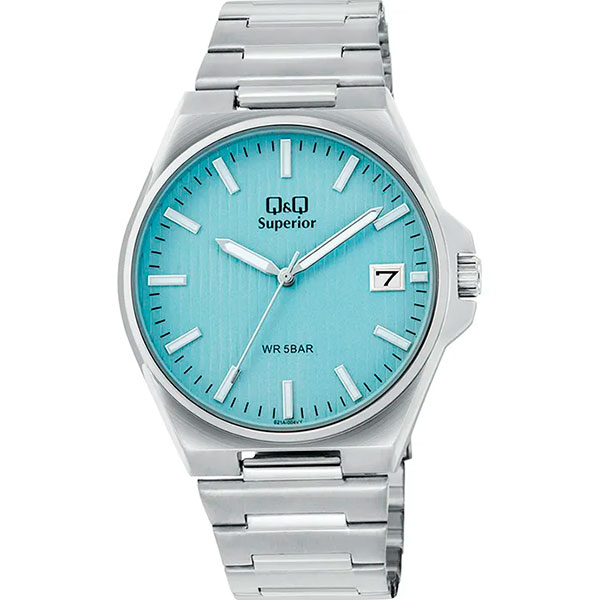 Часы Q&Q Superior S21A-004VY