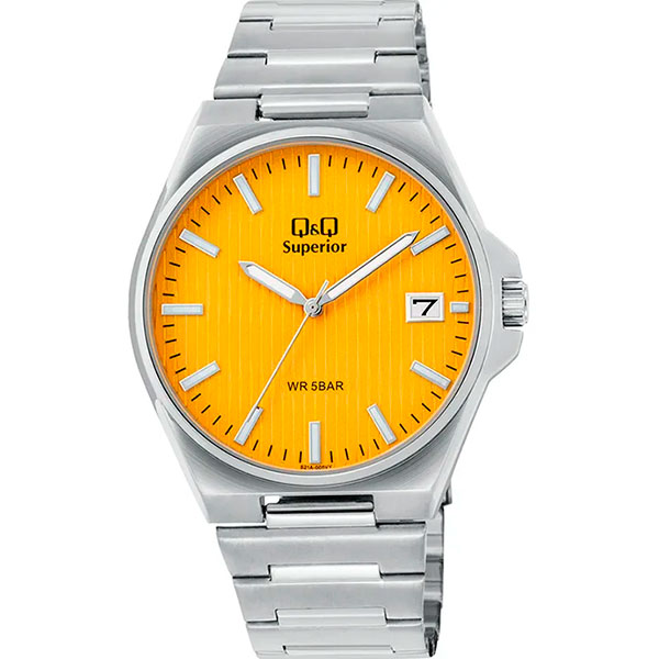 Часы Q&Q Superior S21A-005VY