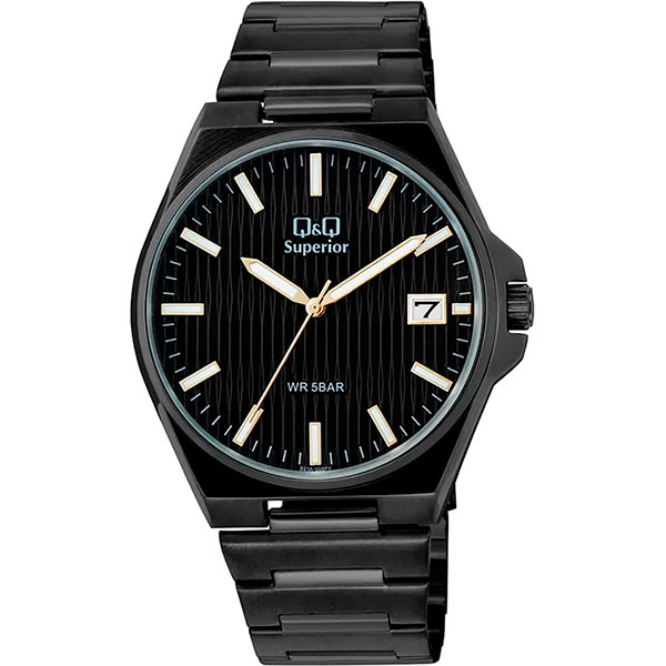 Часы Q&Q Superior S21A-008PY