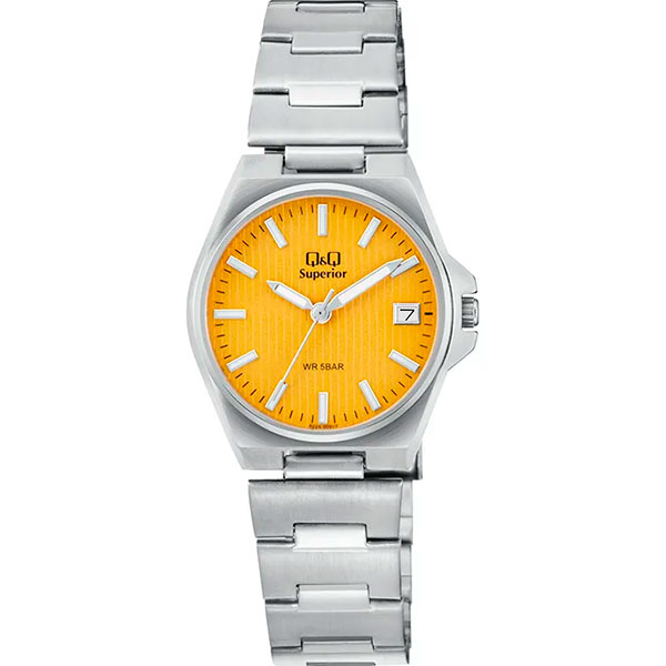 Часы Q&Q Ladies S22A-005VY