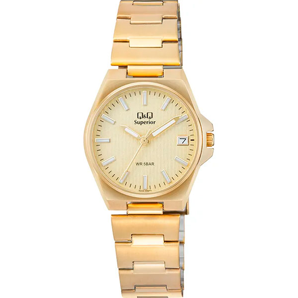 Часы Q&Q Ladies S22A-006PY