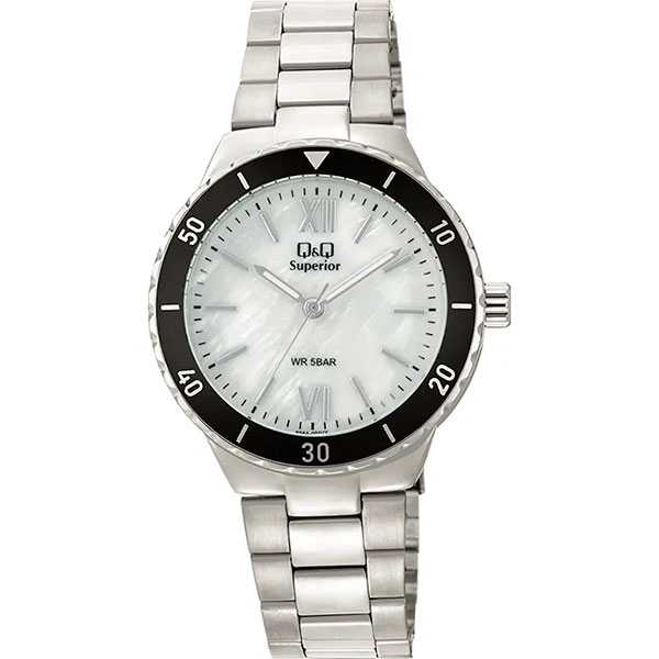 Часы Q&Q Ladies S24A-001VY