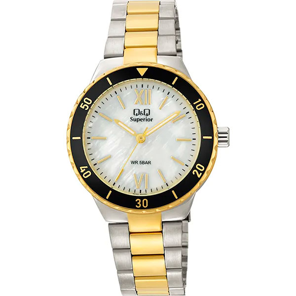 Часы Q&Q Ladies S24A-002PY