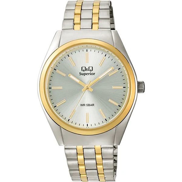 Часы Q&Q Ladies S25A-002PY