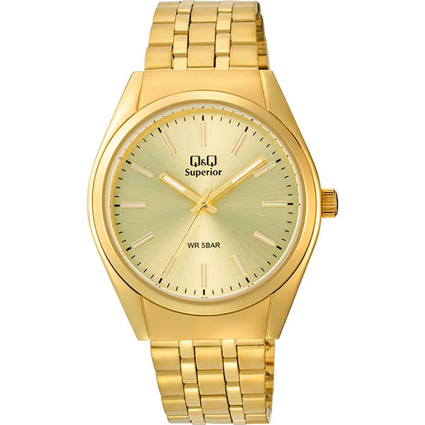 Часы Q&Q Ladies S25A-003PY
