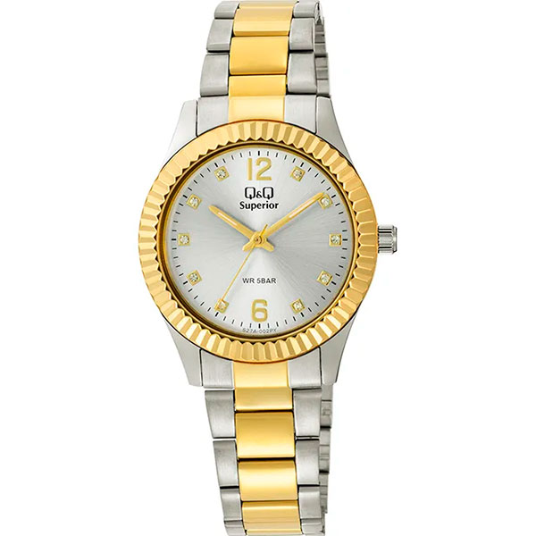Часы Q&Q Ladies S27A-002PY