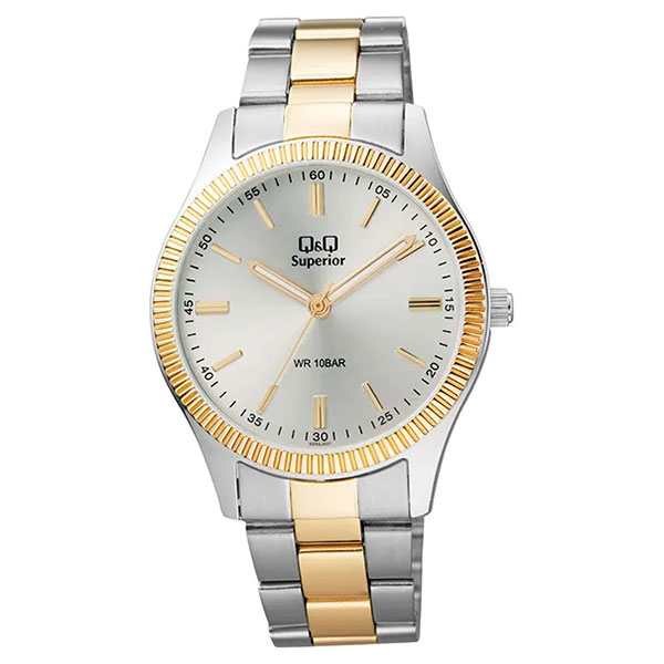 Часы Q&Q Gents S294J401Y