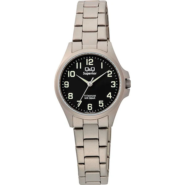 Часы Q&Q Titanium S29A-002VY